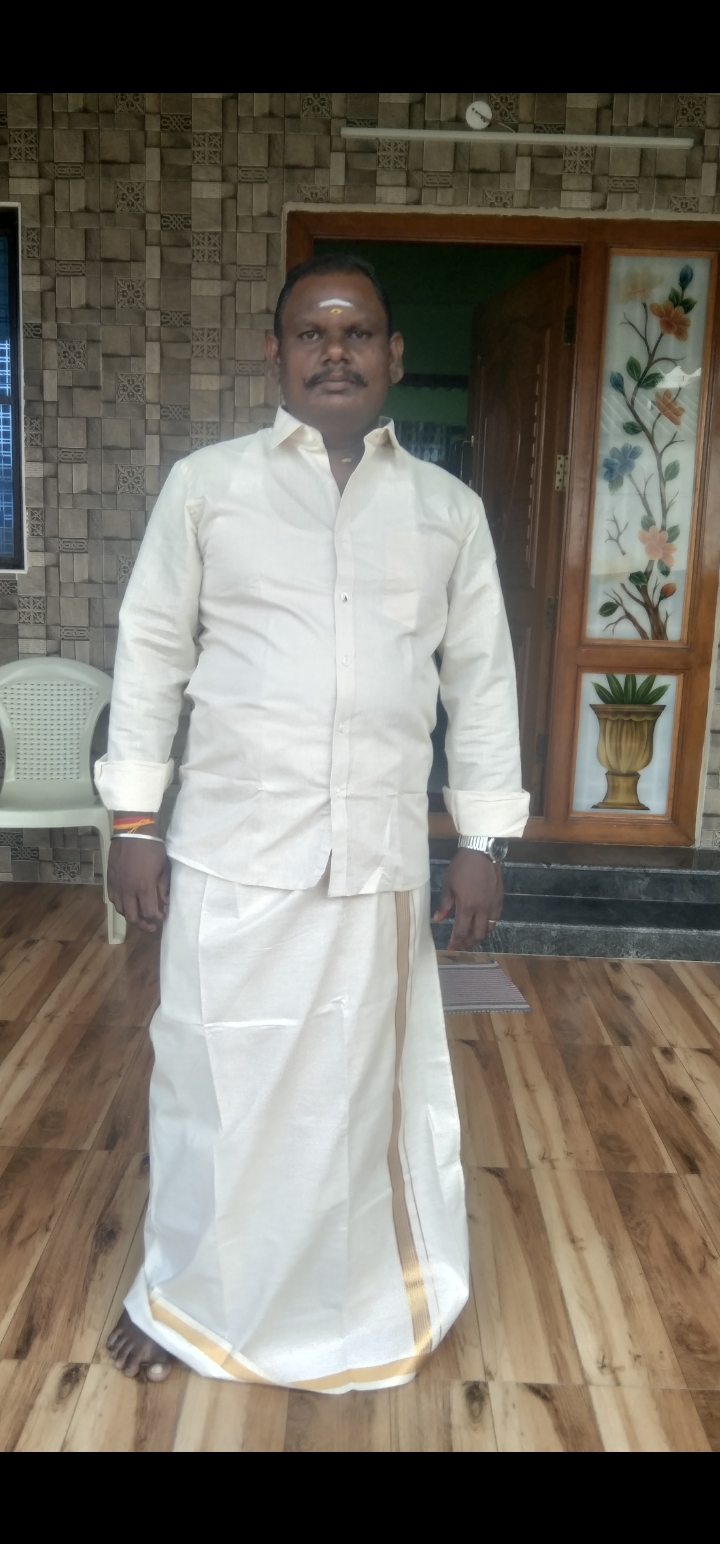 Groom Image